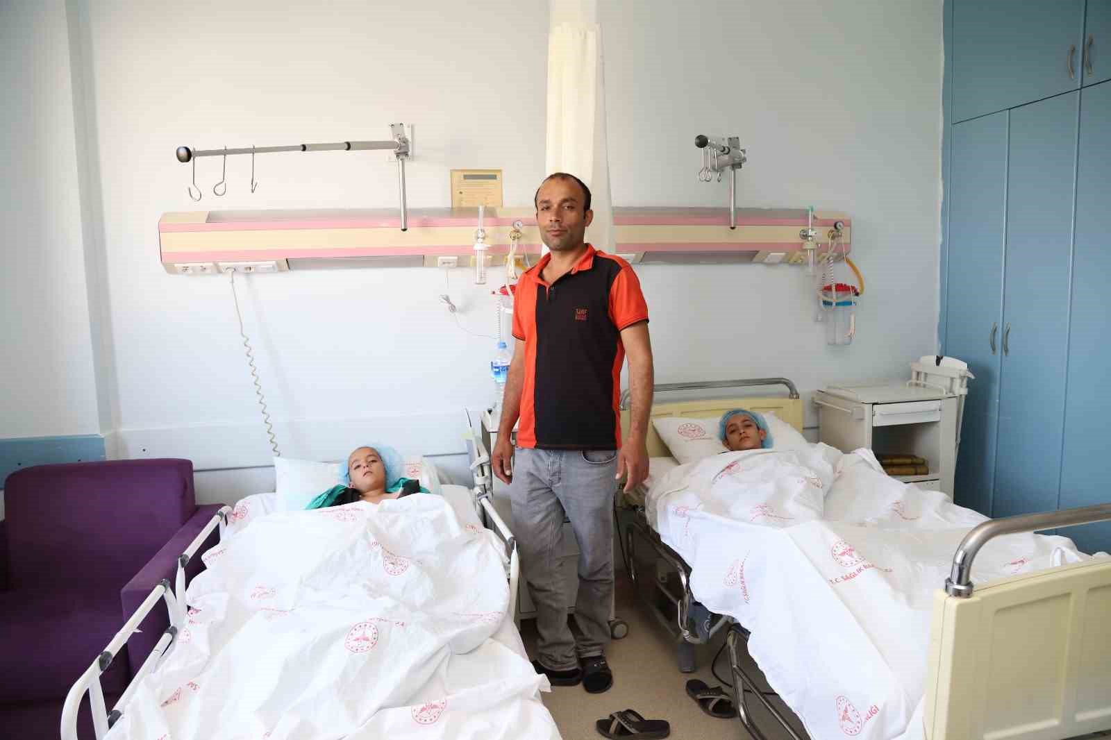 kahta-da-172-cocuk-yaz-tatilinde-sunnet-edildi