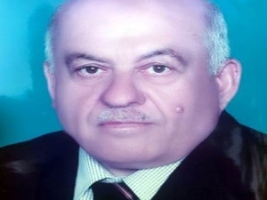 Kilis’te Eski Tso Başkanı Hüseyin Esirgen Hayatını Kaybetti