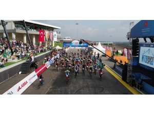 Mtb Cup Yarışları Sona Erdi