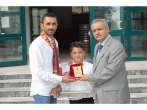 Ultraslan Orhangazi’den Eğitime Anlamlı Katkı