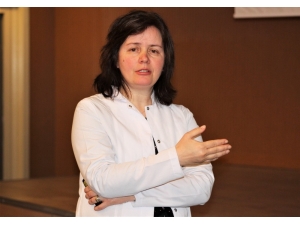 Ağrısız Şişlik Lenfoma Belirtisi Olabilir