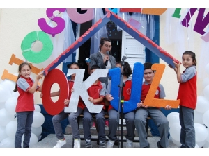 Fatsa’da İlköğretim Haftası Kutlandı