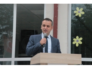 Eğitimde Beceri Atölyeleri