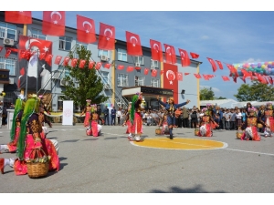 Vali Canbolat: “Eğitimde Hata Geleceği Olumsuz Etkiler”