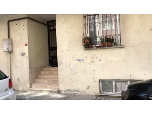 Tartıştığı Karısını Ve Kayınvalidesini Bıçakladı