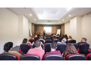 Aosb’de Ar-ge Teknoloji Yönetimi Programı