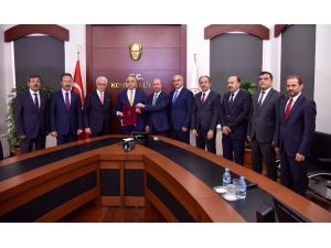 Sedep 8. Yılında Da Eğitime Değer Katmaya Devam Edecek