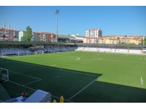 Keçiörengücü, Ligde 28 Maçtır Evinde Yenilmiyor