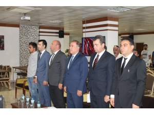 Ayvalık’ta Denizcilik Semineri