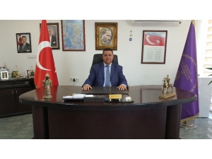 Kuşadası Esnaf Odası Başkanı Çalım’dan Ahilik Haftası Mesajı