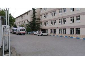 Kocaeli’de Lise Öğrencileri Çiğ Köfteden Zehirlendi