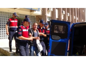 Aydın’daki Cinayet Zanlısı Tutuklandı