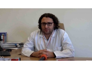 11 Yaşındaki Süleyman Ağrılarından Kayseri Şehir Hastanesi’nde Kurtuldu