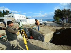 Bodrum Ve Fethiye’nin Büyük Yatırımları İhale Çıktı