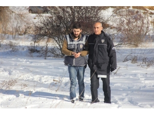 Üniversiteli Berfin’i Öldüren Sanığa 45 Yıl Hapis Cezası Verildi