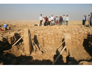 Şanlıurfa’da 2’nci Göbeklitepe Heyecanı