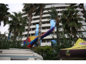 Antalya’daki Paraşüt Kazasında Acı Haber