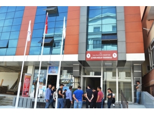 Altınova Myo Eğitime ‘Merhaba’ Dedi