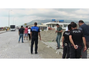 Kıyı Kenar Çizgisi Yıkımları Devam Edecek