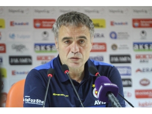 Yanal: "Kaybettiğimizin Kazanımı"