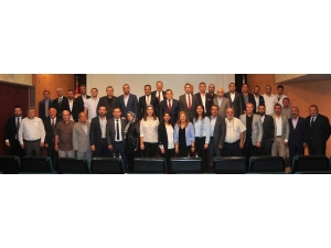 Torbalı Ekonomisi Trabzon’da Tanıtıldı