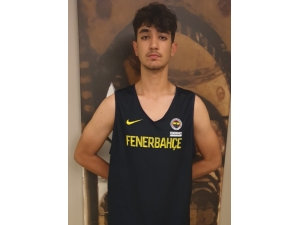 Erzincan Gençlik Spordan Fenerbahçe’ye Transfer