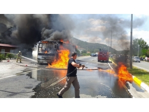 Canavar Frene Basmıyor; 8 Ayda 1644 Ölü