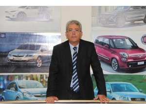 Dünya’nın 25 Otomobil Devine Düzce’den 100 Milyon Euroluk İhracat