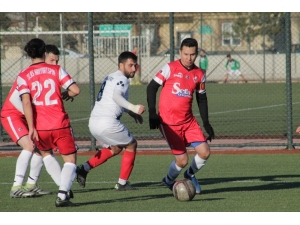 Amatör’de Heyecan Başlıyor