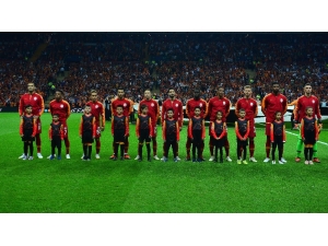 Galatasaray’ın Şampiyonlar Ligi Macerası Başlıyor