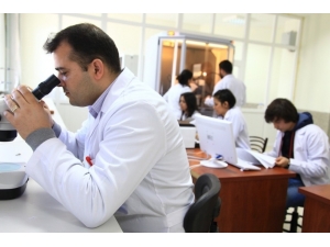 Asü, 23 Alanda Gelişmeye Açık Üniversiteler Arasında Yer Aldı