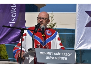 Makü’de Akademik Yıl Açılışı