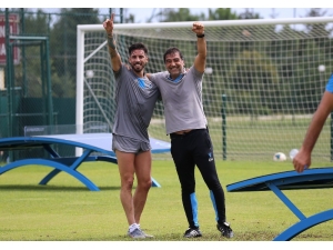 Sosa’dan İndirim Talebi Rafa Kalktı