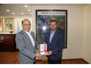 Eğitim-bir-sen’den Kocaispir’e Tam Destek