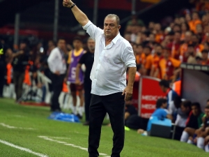 Fatih Terim’in Avrupa Karnesi