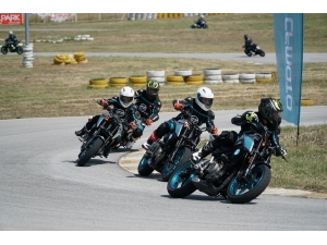 Geleceğin Yetenekleri Bu Yarışta Belirlenecek; 250 Nk Kupası Hazırlıkları Tamamlandı