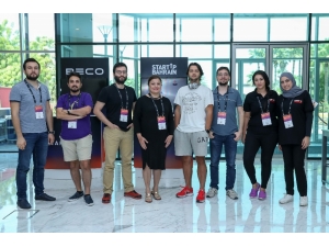 Türk Startup’larına Bahreyn Fırsatı