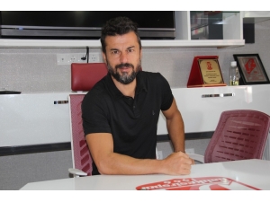 Ali Tandoğan: “Kazanmak İstiyoruz”