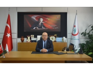 Her 4 Saniyede 1 Kişi Bu Hastalıktan Hayatını Kaybediyor