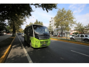 Talep Geldi, Hat 670 Seferlere Başladı