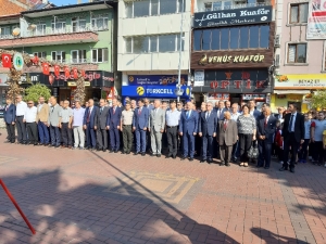 Çaycuma’da Eğitim Öğretim Yılı Etkinliği Kutlandı