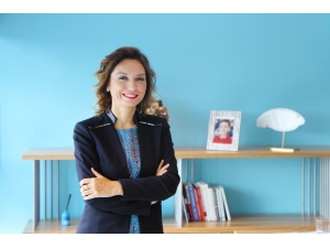 Berna Öztınaz, Avrupa İnsan Yönetimi Derneği Yönetim Kurulu Üyesi Oldu