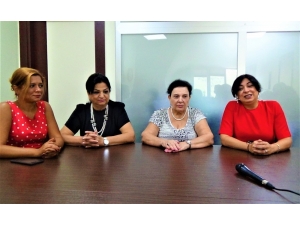 Azeri Bakanın Kardeşi, Denizli’de Şifa Buldu