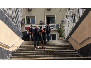 İstanbul’da 3 İlçede Hırsızlık Yapan Şahıslar Cezaevi Ziyaretinde Yakalandı