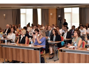 Zorlu Enerji’den Kadın Ve Erkek Herkes İçin ’Eşit Bi’hayat’ Çağrısı