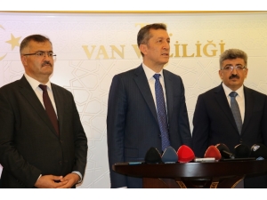 Öğretmenevlerinden Öğrencilere Sıcak Yemek Uygulaması