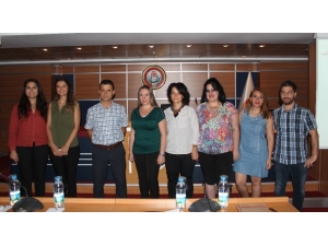 Muğla’da Kadına Yönelik Şiddetle Mücadele Eğitimi Verildi