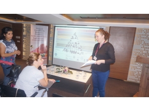 Otizmli Çocuklarda Beslenme