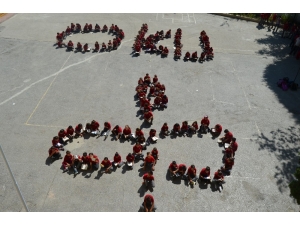 Boyabatlı Öğrencilerden Örnek Proje