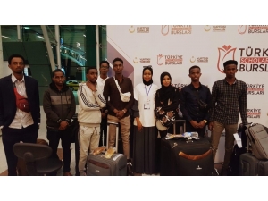 Dünyanın Dört Bir Yanından Binlerce Uluslararası Öğrenci Eğitim İçin Türkiye’ye Geliyor